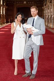 When the baby was born. Royal Baby Archie Meghan Markle And Prince Harry Baby Archie Photos People Com