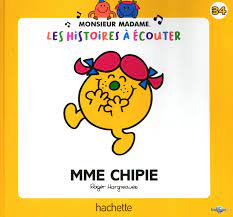 www.journaux.fr - Mme Chipie