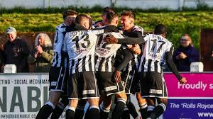 Chorley football club is a football club based in chorley, lancashire, england. Help The Magpies Fly Through The Covid 19 Crisis A Business Crowdfunding Project In Chorley By Chorley Fc