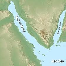 Gulf Of Suez Wikipedia