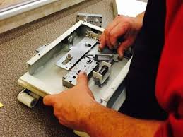 safe installation and repair the
