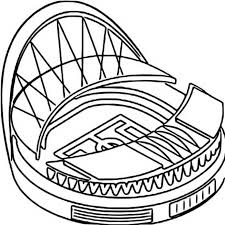 38+ stadium coloring pages for printing and coloring. Wembley Stadium London Euro 2021 Coloring Page Free Printable Coloring Pages For Kids