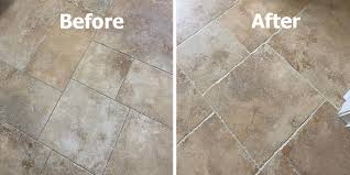 can i put new grout over my old grout
