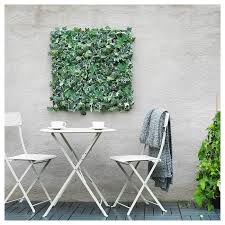 Fejka Artificial Plant Wall Mounted