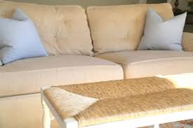 quick fix for tired sofa cushions the