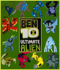 ben 10 ultimate alien a review