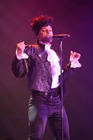 Purple Reign Prince Tribute Show Las Vegas Tix4tonight
