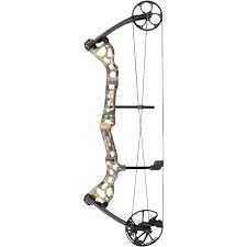Bear Archery Attitude Review In Field Compound Bow