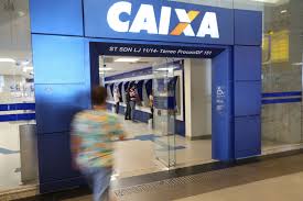 Resultado de imagem para caixa economica federal