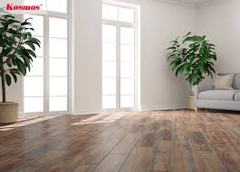 what is laminate flooring