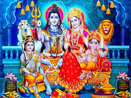 Along with Shiva, the picture of Mata Parvati, Ganeshji, Karthikeya and Nandi must also be kept in the house | ઘરની ઉત્તર દિશામાં શિવજીની સાથે જ માતા પાર્વતી, ગણેશજી, કાર્તિકેય સ્વામી અને