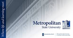 Metropolitan State University Metropolitan State University