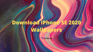 iphone se 2020 stock wallpaper free