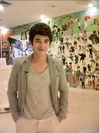 Born in 1876, he began mario maurer is a thai actor who is popular all over asia. Mario Maurer Wikidata
