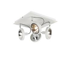 Modern Adjustable Ceiling Spotlight 4