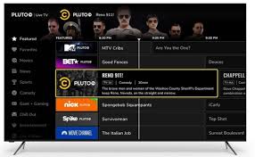 Pluto tv is free live tv app. Pluto Tv Canales Peliculas Y Series Gratis Para Ver En Aislamiento 0221