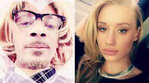 snoop dogg apologizes to iggy azalea