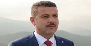 Şefik Çakıcı kimdir, kaç yaşında? Sinop Boyabat Belediye Başkanı Şefik  Çakıcı nereli, istifa etti mi? - Haber365