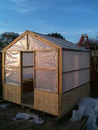84 Diy Greenhouse Plans Build A
