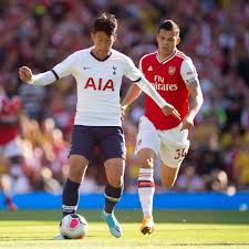 Preview and stats followed by live commentary, video highlights and match report. How To Watch Tottenham Hotspur Vs Arsenal On Tv And Is It Free On Sky Pick Football London