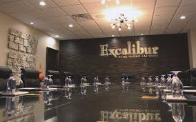 excalibur hotel updated 2023