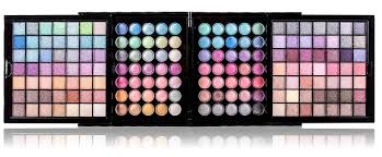 this huge makeup kit by shany cosmetics