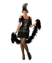 Incharacter Costumes Fabulous Flapper Costume Women