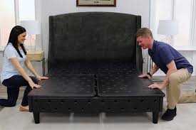 How To Assemble A Sleep Number Bed 11