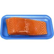 It always turns out perfectly. Fresh Salmon Fillet Passover Landau S Kosher Grocery Delivery In Monroe And Kiryas Yoel