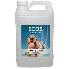 Pet Stain And Odor Remover
