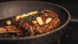 best tomahawk steak recipe the london