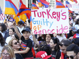 Learn more about the history of genocide in this article. In Rebuke Of Turkey House To Vote On Armenian Genocide Bill Npr