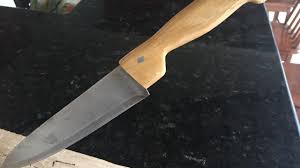 Clique na imagem para imprimir. Como Fazer Cabo De Madeira Simples Para Faca How To Make Simple Wooden Knife For Knife Youtube