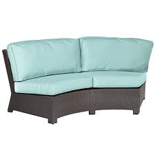 cabo curved contour sofa replacement