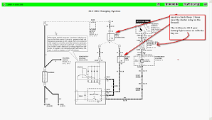 90 f150 wiring diagram diagram data pre. 94 Ford F 150 Alternator Wiring Diagram Wiring Database Rotation State Wind State Wind Ciaodiscotecaitaliana It