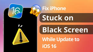 2023 updated fix ipad black screen in