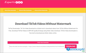 Sign up for expressvpn today source: Top 5 Websites For Downloading Tiktok Videos Are Not Logo Like Snaptik Scc