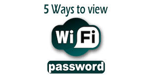 To see all the wifi passwords, you will need to run some commands in the command prompt. 5 Ways To Show My Saved Wifi Password In Windows 10