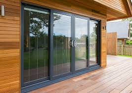 6 Reasons To Choose Kat For Patio Doors