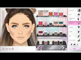 stardoll makeup tutorials you