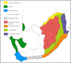 South Africa Weather Extreme Weather South Africa Seasons