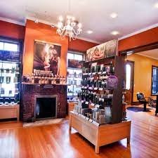 nail salons near lake geneva wi