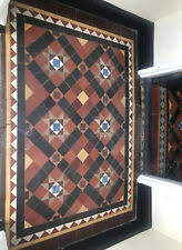 reclaimed victorian antique tiles for
