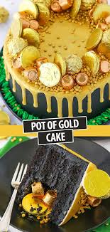 pot of gold cake recipe a simple and