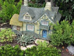 Ideas For Fairy Gardens