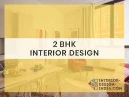 best 2 bhk interior designers in india