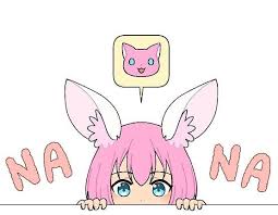  Nana Is So Very Cute Fluffy Mobile Legend Wallpaper Mobile Legends Anime Mobile