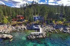 lake tahoe home in glenbrook nev