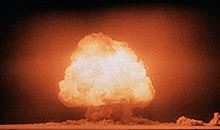 Nuclear weapon - Wikipedia
