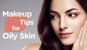 makeup tips for oily skin watsons vietnam